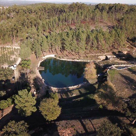 Colina Dos Piscos 호텔 Casais da Abadia 외부 사진